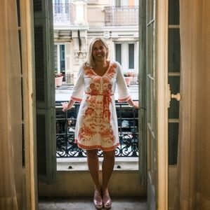 Meet your Posher, Donna